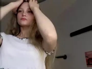 Private baby_ruth on Chaturbate