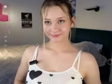 Private baby_ruth on Chaturbate