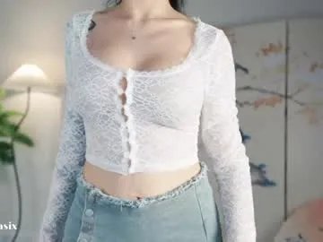 Freechat baeasian on Chaturbate