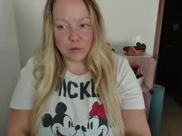 beauty4agent on Chaturbate