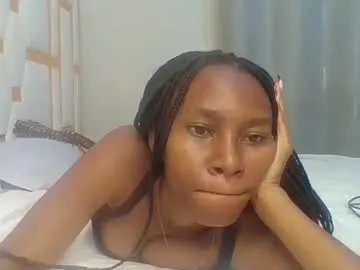 Freechat berryl8 on Chaturbate