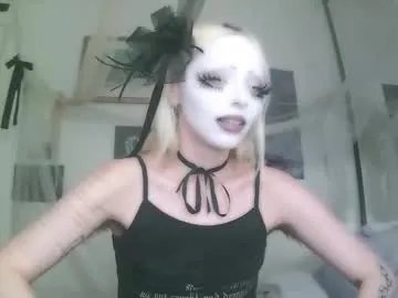 Freechat bl0odsyring3 on Chaturbate