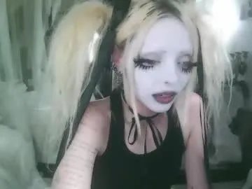 Freechat bl0odsyring3 on Chaturbate