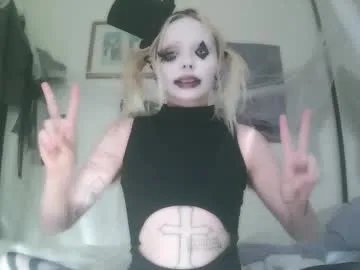 Freechat bl0odsyring3 on Chaturbate