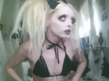 Freechat bl0odsyring3 on Chaturbate