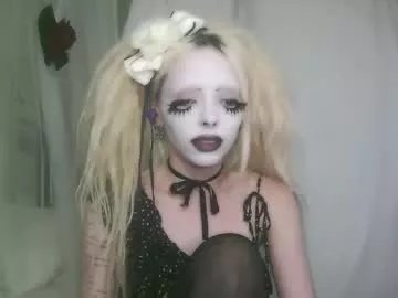 Freechat bl0odsyring3 on Chaturbate