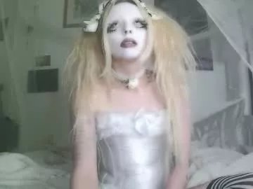 Freechat bl0odsyring3 on Chaturbate