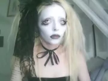 Freechat bl0odsyring3 on Chaturbate