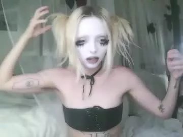 Freechat bl0odsyring3 on Chaturbate