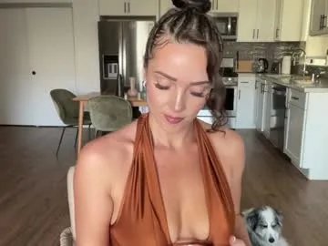 Freechat bloomyogi on Chaturbate