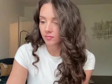 Freechat bloomyogi on Chaturbate