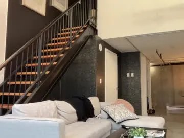 Freechat bloomyogi on Chaturbate