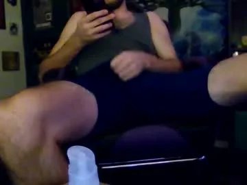 bootsy997 on Chaturbate 