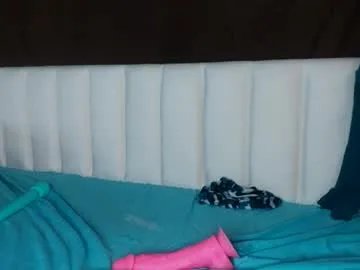 Freechat bubblebutt417 on Chaturbate