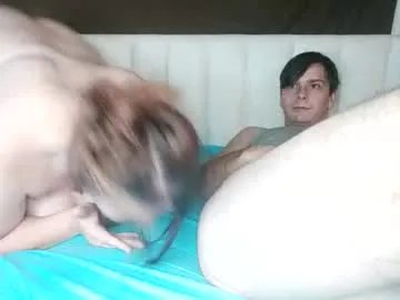 Freechat bubblebutt417 on Chaturbate