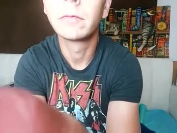Freechat bubblebutt417 on Chaturbate