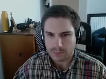 Freechat bukkaking69 on Chaturbate