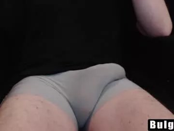 Freechat bulge_tv on Chaturbate