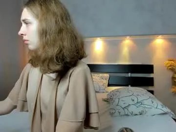 Freechat camilla_kelly on Chaturbate