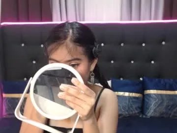 Freechat camilla_morena on Chaturbate