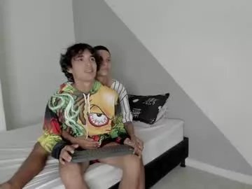 Freechat cardrey05 on Chaturbate