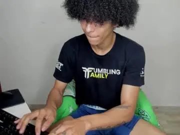 Freechat cardrey05 on Chaturbate