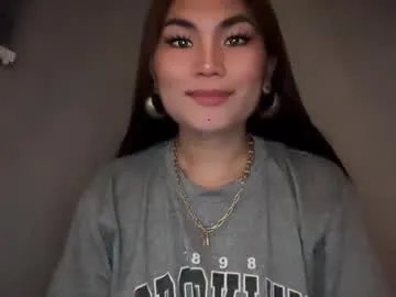 Freechat cathy_sanches on Chaturbate