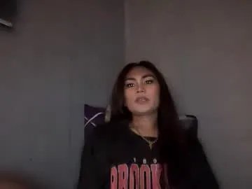 Freechat cathy_sanches on Chaturbate