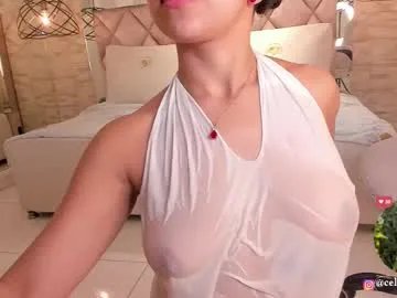 Freechat celene_midnight on Chaturbate