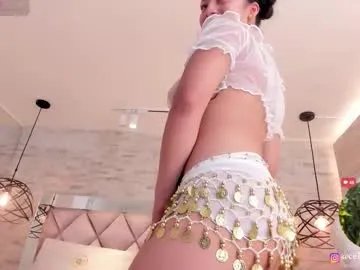 Freechat celene_midnight on Chaturbate