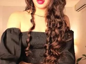 Freechat chaosdoll__ on Chaturbate