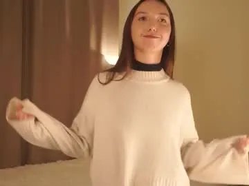 Freechat charmainepenny on Chaturbate