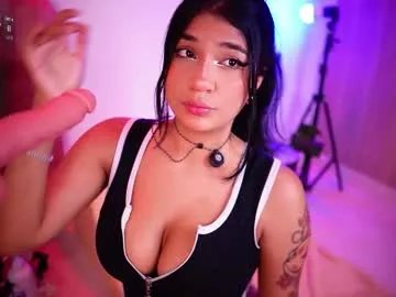 Freechat cherrygh_ on Chaturbate