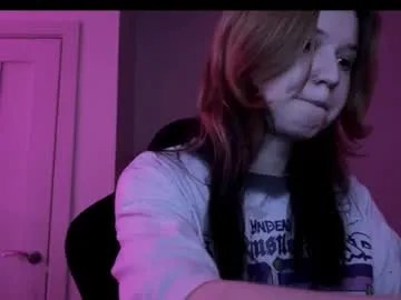 Private choimia on Chaturbate