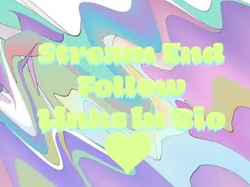 chroniclove on Chaturbate