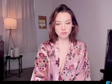 cinnabelle on Chaturbate