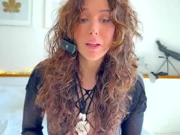 Freechat cleopatra_sinns on Chaturbate