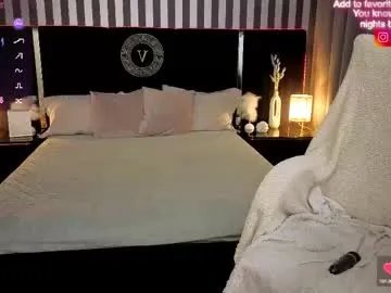 Group clumsy_nana on Chaturbate