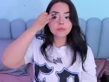 Freechat curvy_rousi on Chaturbate