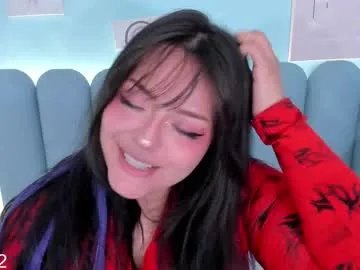 Freechat curvy_rousi on Chaturbate