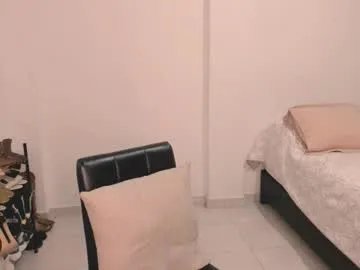 Freechat cute_brunett on Chaturbate