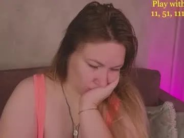 Freechat cute_darina on Chaturbate