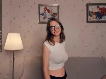 Freechat cutefluffy on Chaturbate