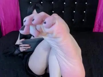 Freechat cutenaked_8 on Chaturbate