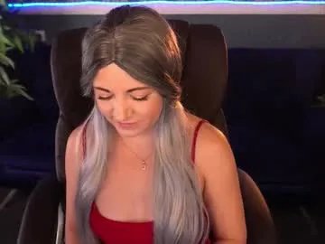 Freechat dafni_mon on Chaturbate