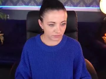 Freechat dafni_mon on Chaturbate