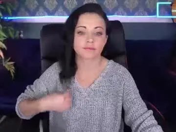 Freechat dafni_mon on Chaturbate