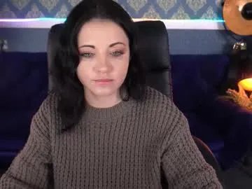Freechat dafni_mon on Chaturbate