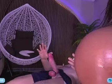 Freechat dakota_leex on Chaturbate