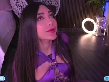 Freechat dakota_leex on Chaturbate